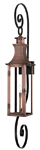 Bishop Top/Bottom Scroll from Primo Lanterns